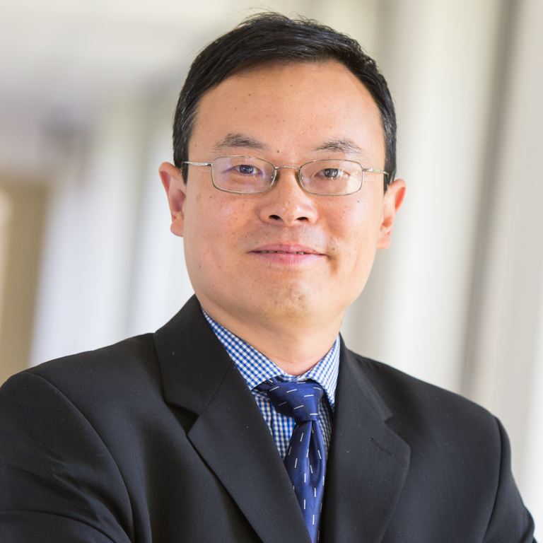 Jing Zhang