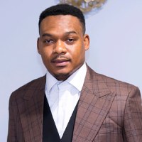 Temi Adegboye, MS in Interdisciplinary Engineering Graduate, 2023